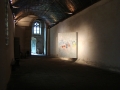 Exposition "L'art dans les chapelles", Chapelle Sainte-Noyale, 2008