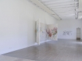 Exposition "en regard(s)", Domaine de Kerguéhennec, Bignan, 2011