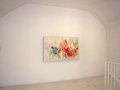Exposition "artres summer", Galerie Duchamp, Yvetot, 2009