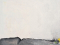 sans titre, 2016, huile sur toile, 80 x 93 cm